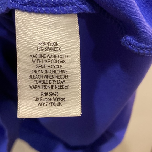 Cynthia Rowley Dress - Picture 4 of 4